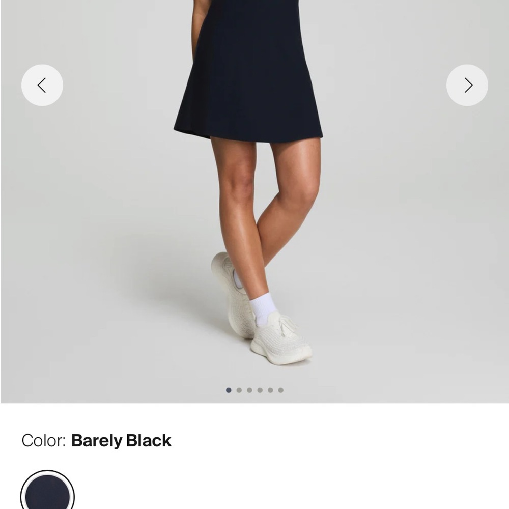 Women's Skort dress